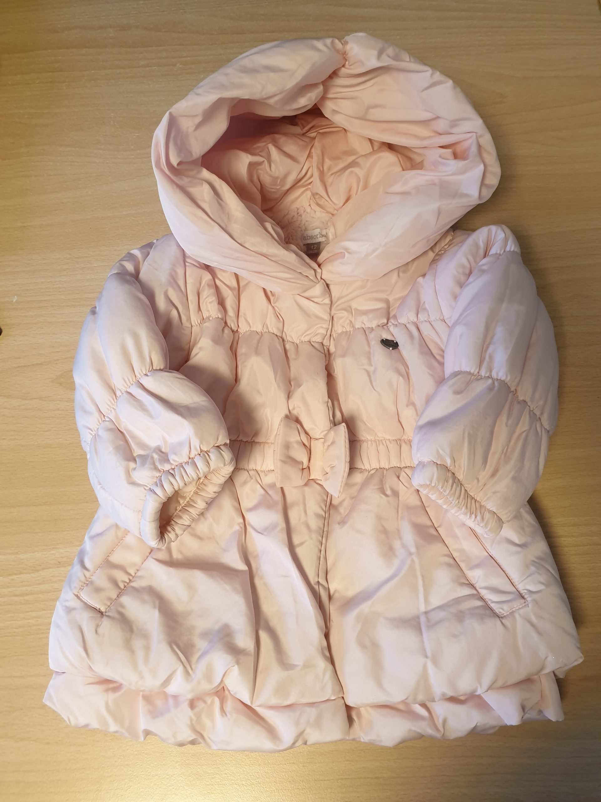 Vêtements d'occasion enfant