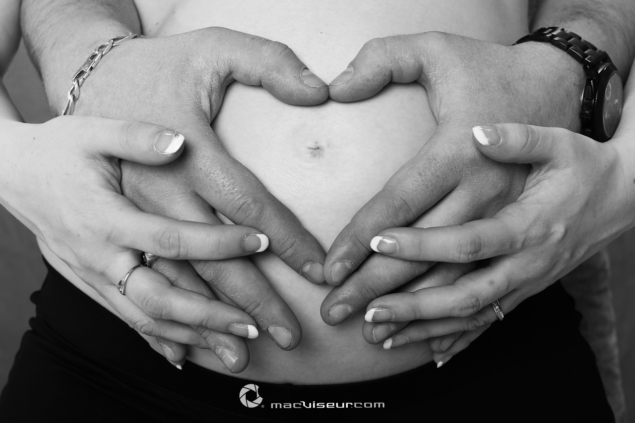 Grossesse et repères