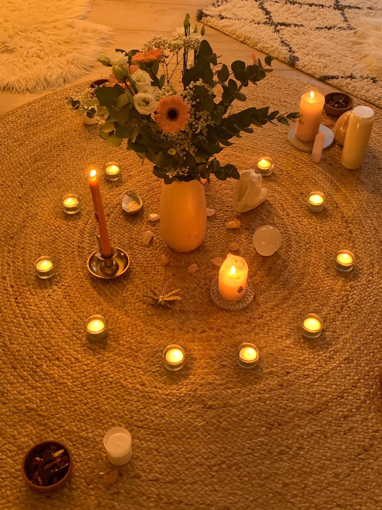 Soin lahochi 74330 la balme de sillingy doudou and family