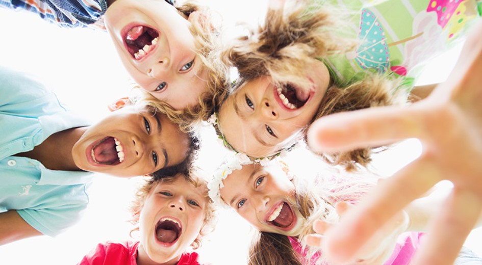 activites enfants vacances