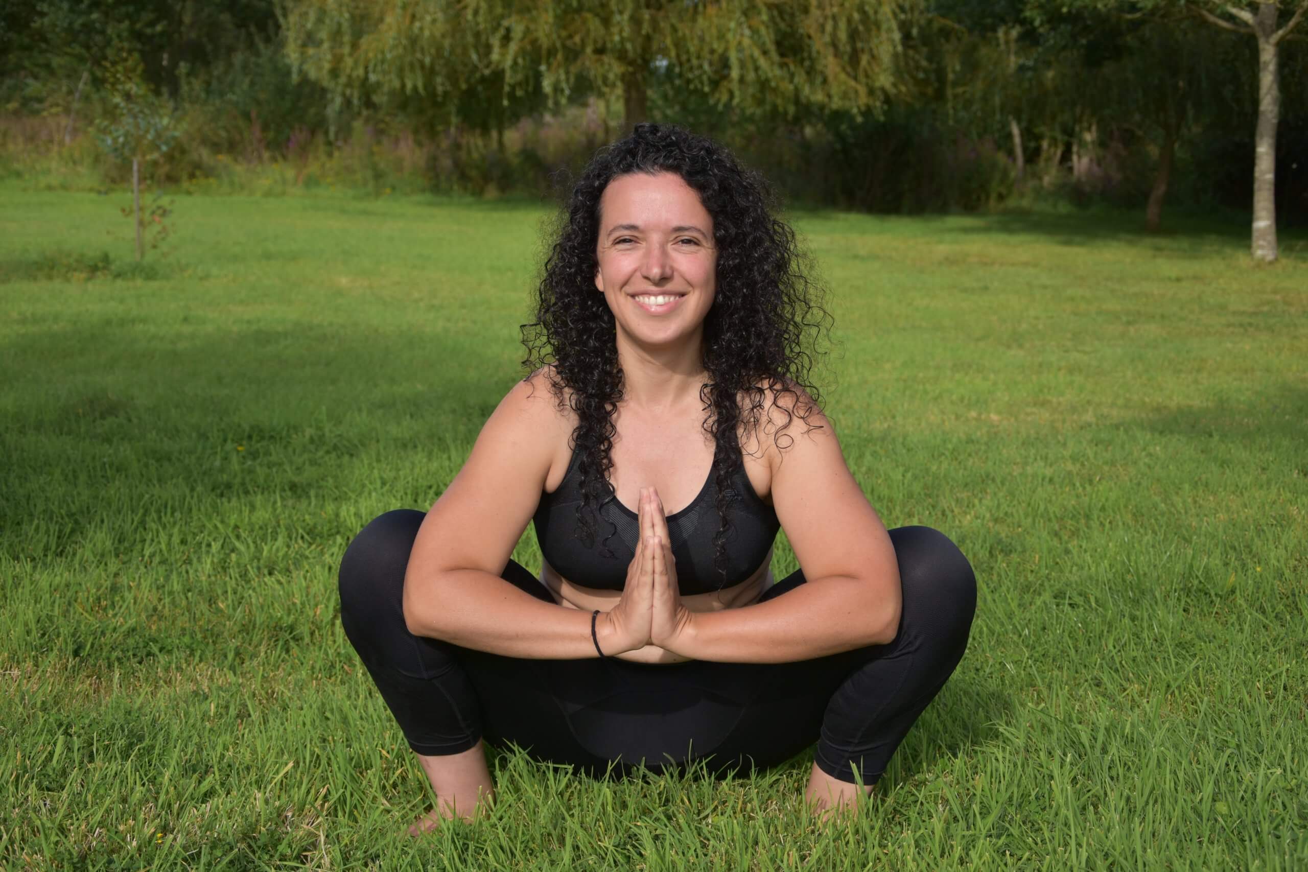 Hatha yoga laurene rambaud abdos de gasquet 74330 la balme de sillingy doudou and Family