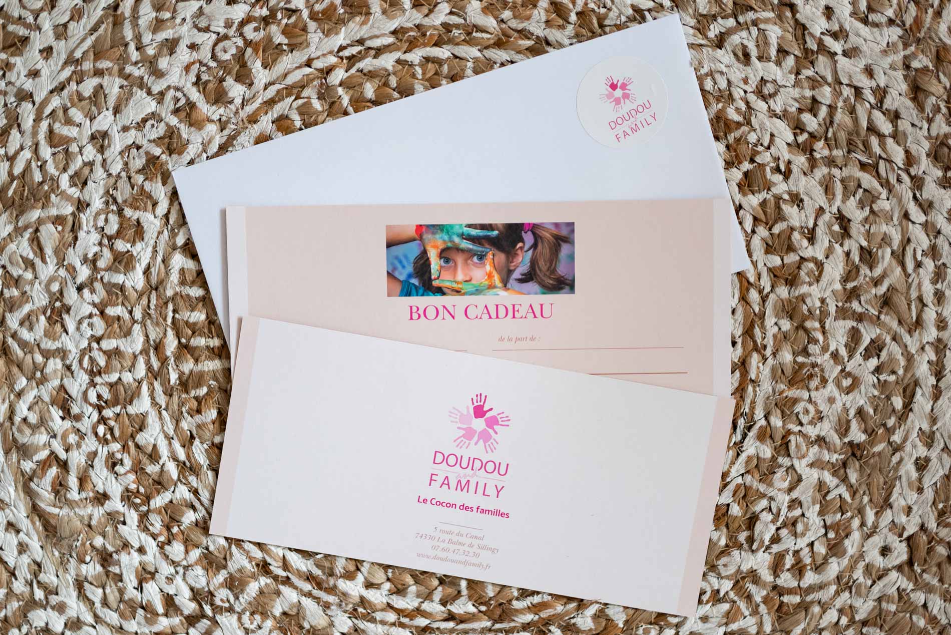 Doudou - 1704561067589