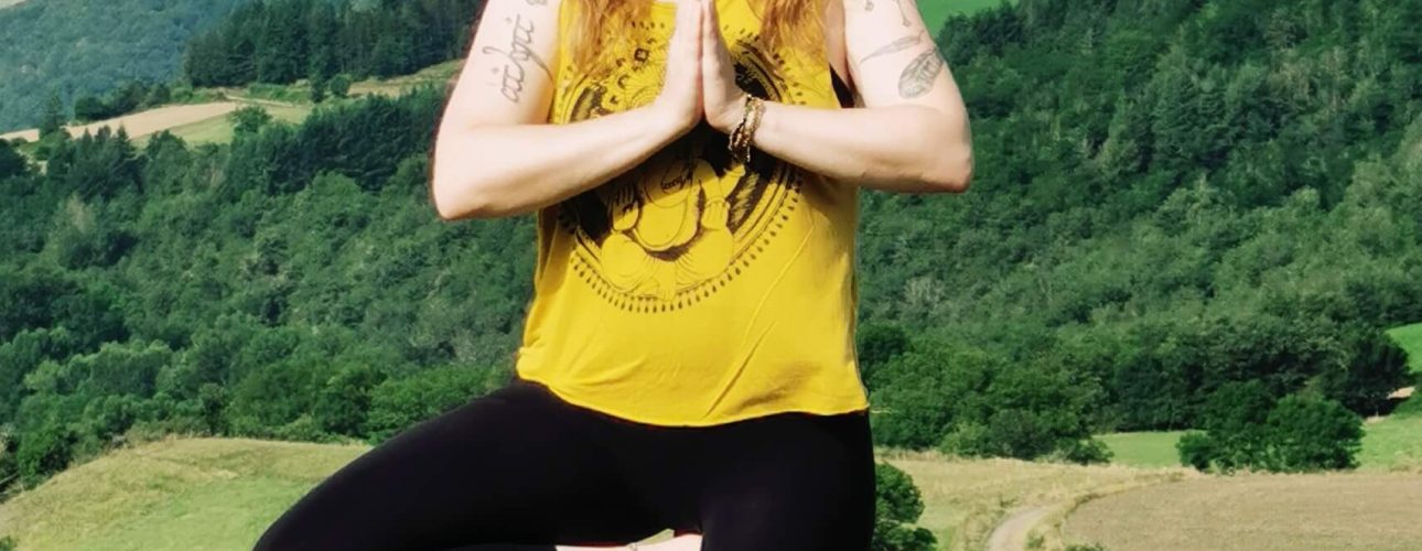 Cours yoga adultes 74330 la balme de sillingy doudou and family