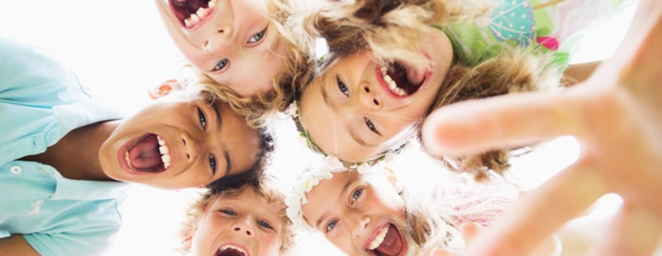 activites enfants vacances