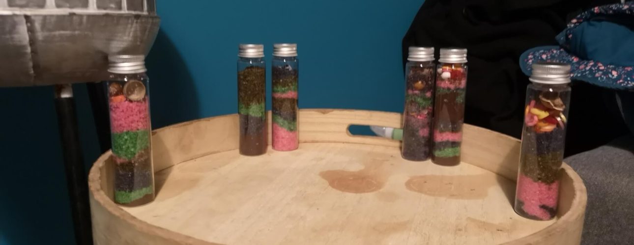 imagination et experimentation 74330 la balme de sillingy doudou and family