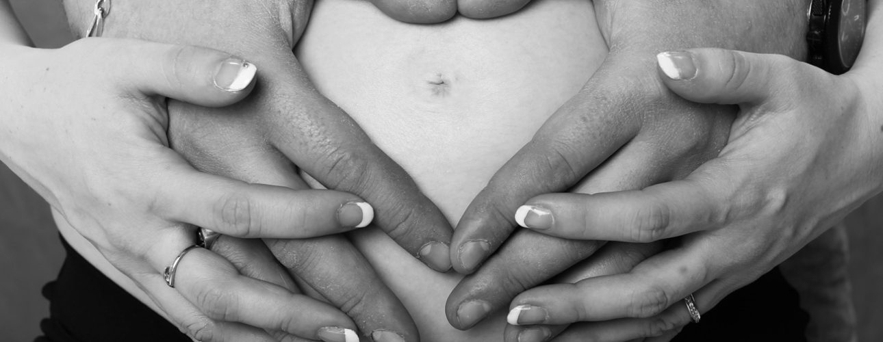 Grossesse et repères