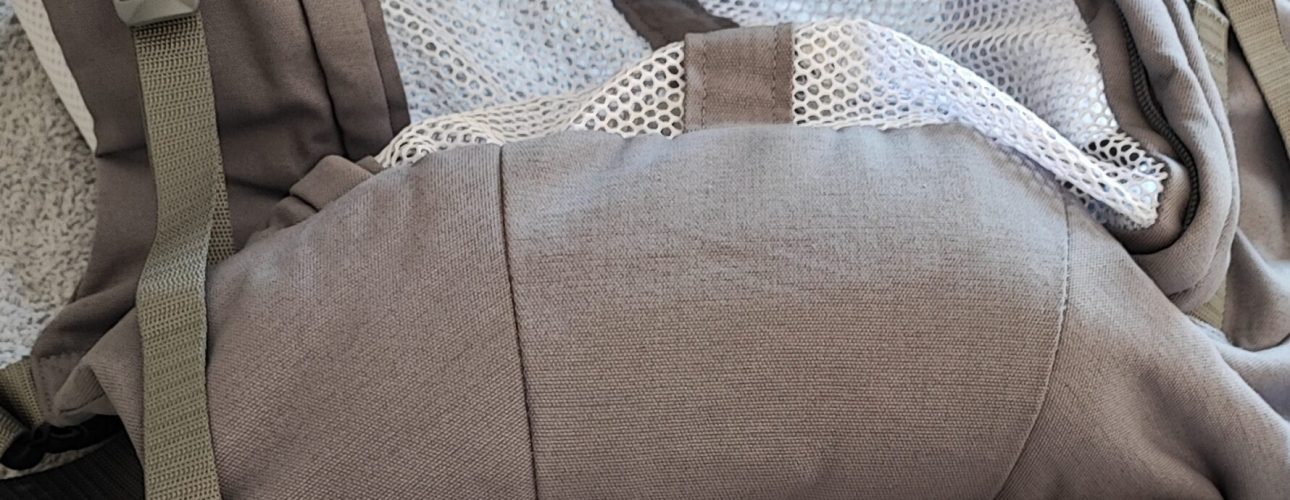 location outils portage doudou and family la balme de sillingy 74330