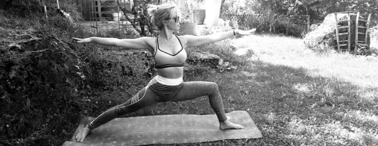 renforcement musculaire, pilates, streching, gym 74330 la balme de sillingy doudou and family